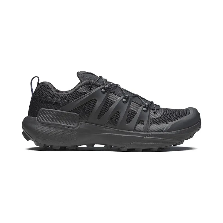 Salomon Genesis Advanced Triple Black (L47726500)