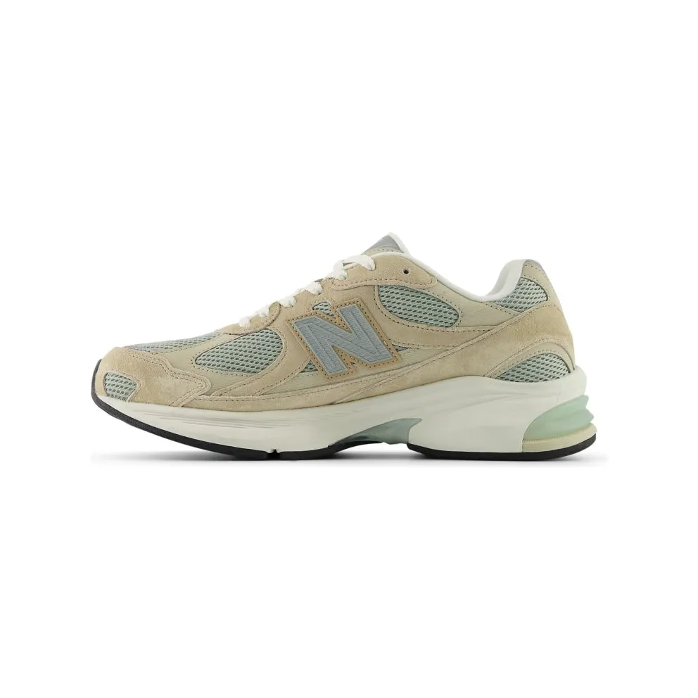 New Balance 2010 Mindful Grey Lone Star Grey (U2010281)