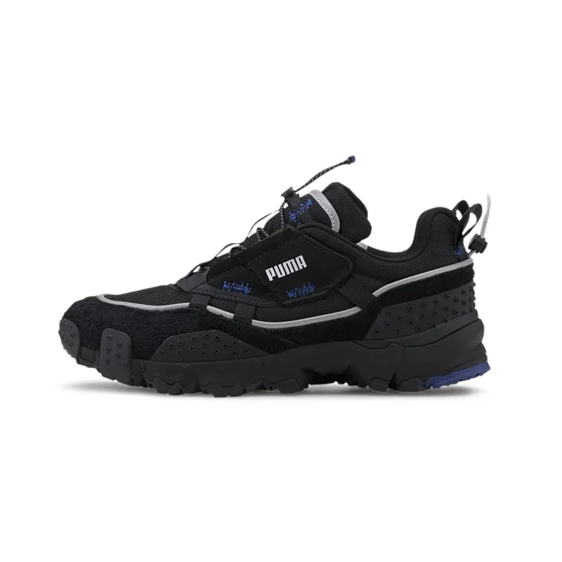 Puma Trailfox Overland Ader error Puma Black/Puma Black (372194-01)