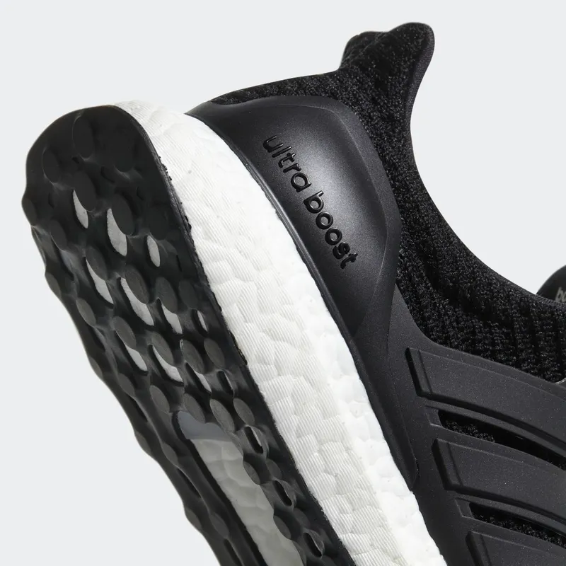 adidas Ultra Boost 4.0 Core Black (W) Core Black/Core Black/Core Black (BB6149)