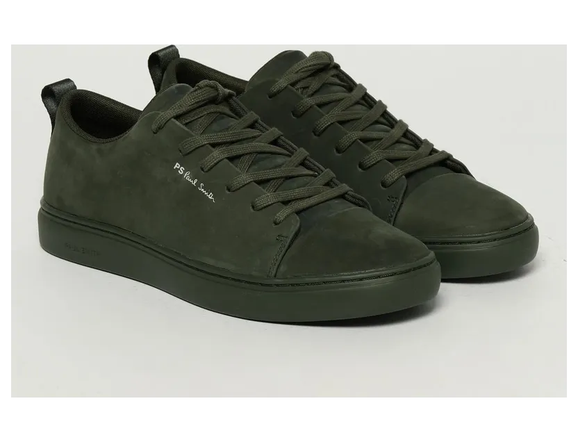 Paul Smith Sneakers Green (M2SLEE44PNUB39)