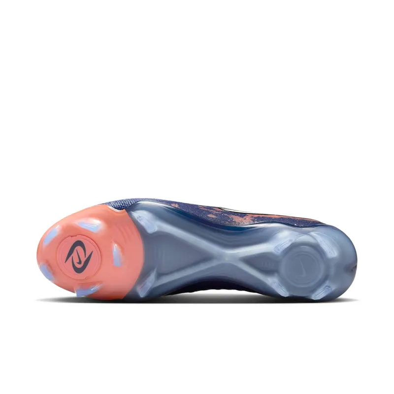 Nike Phantom GX II Elite FG Erling Haaland Force9 Blue Void (HF6361-400)