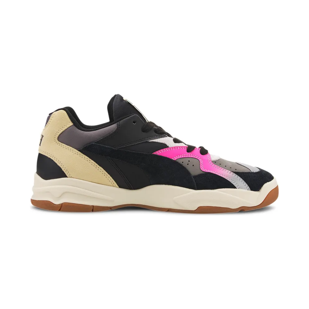 Puma Performer Rhude Charcoal Grey/Puma Black (371391-01)