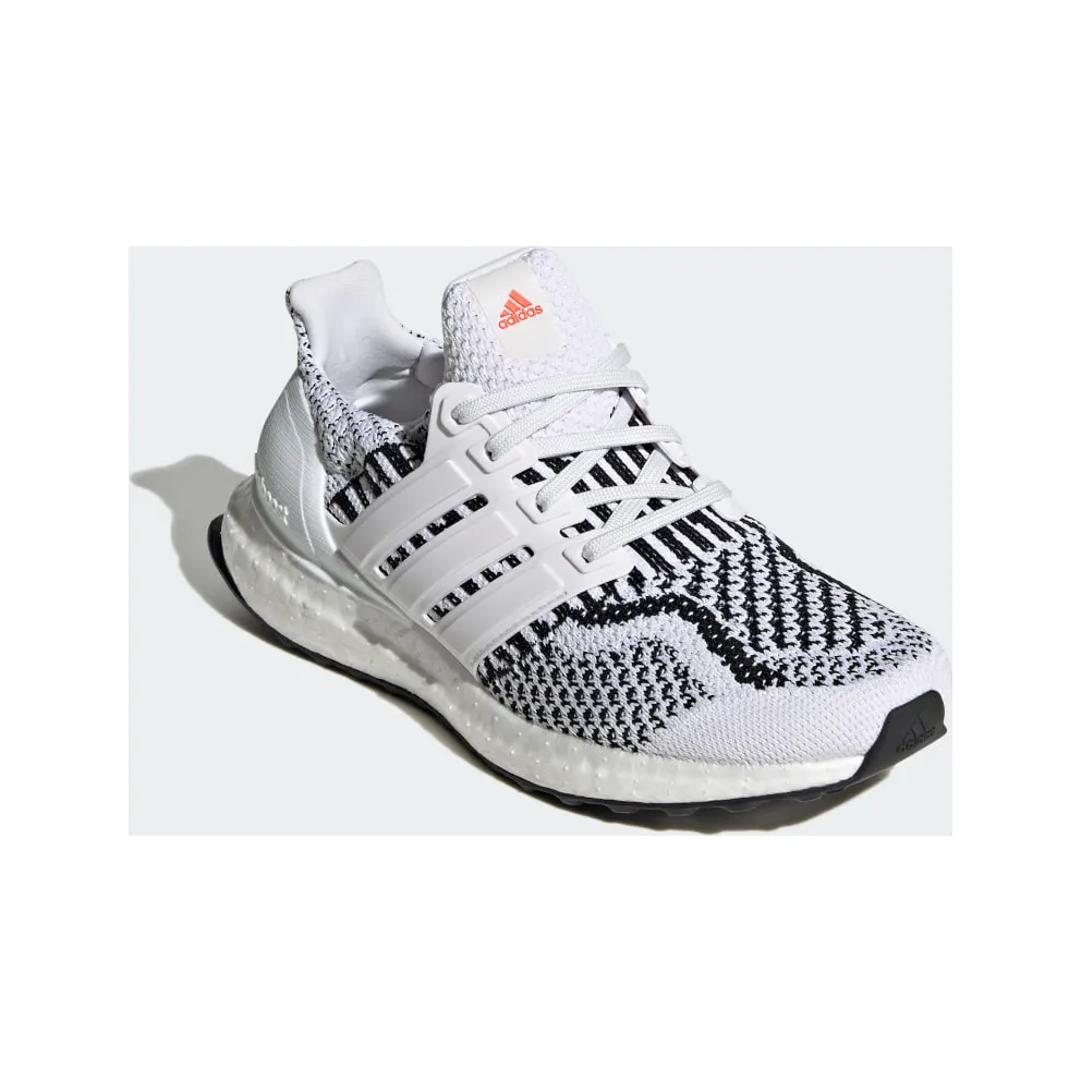 adidas Ultraboost 5.0 DNA Primeblue Boost Cloud White / Cloud White / Core Black (GX2562)