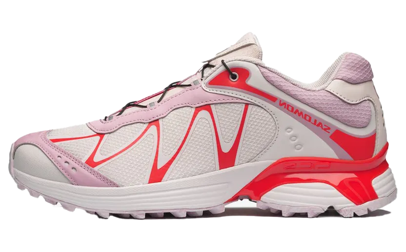 Salomon XT-Whisper Nostalgia “Lilac Ash Fiesta” (L49185-900)