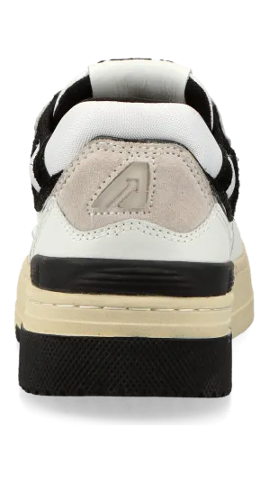 Autry CLC W (multicolor / mat white / black) – ROLWMM04 (4)