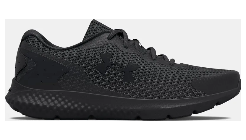 Under Armour Charged Rogue 3 Black (3024877-003)