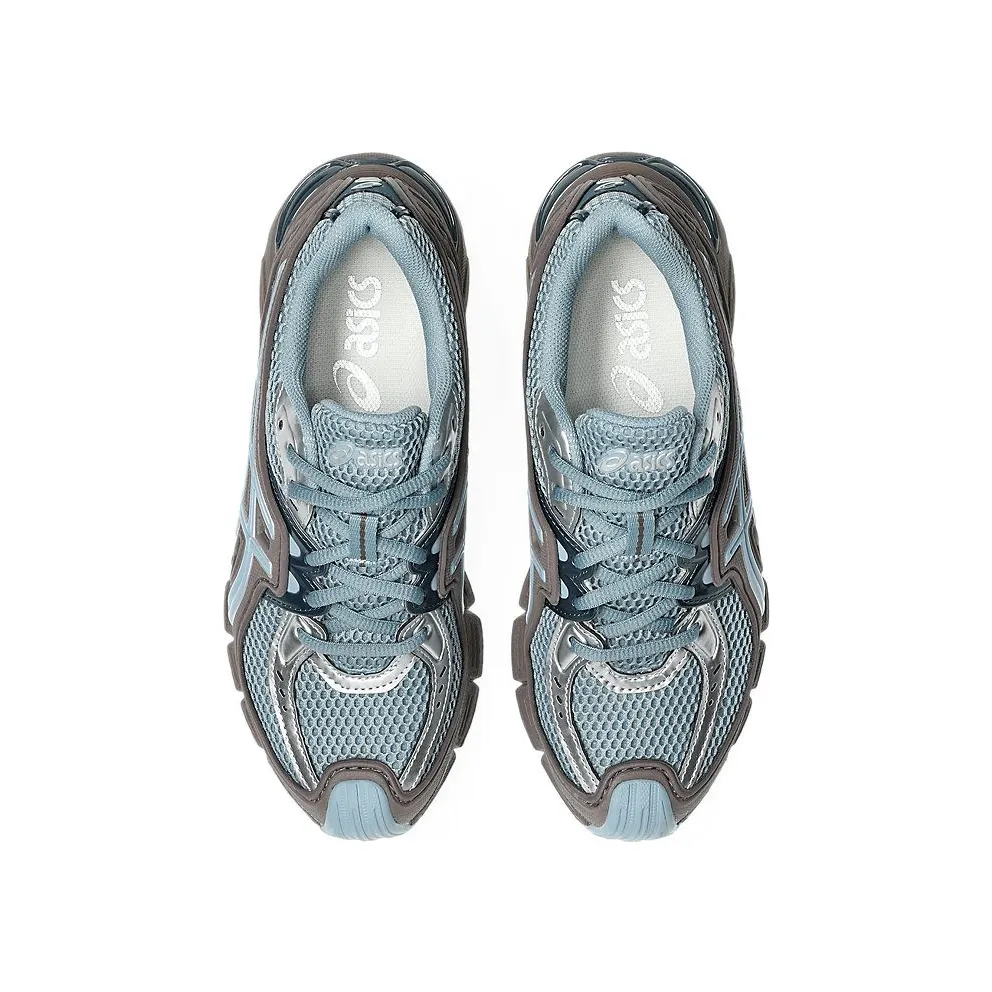 ASICS GEL-SD-LYTE “Slate Blue / Cocoa Powder” (1203A886-401)