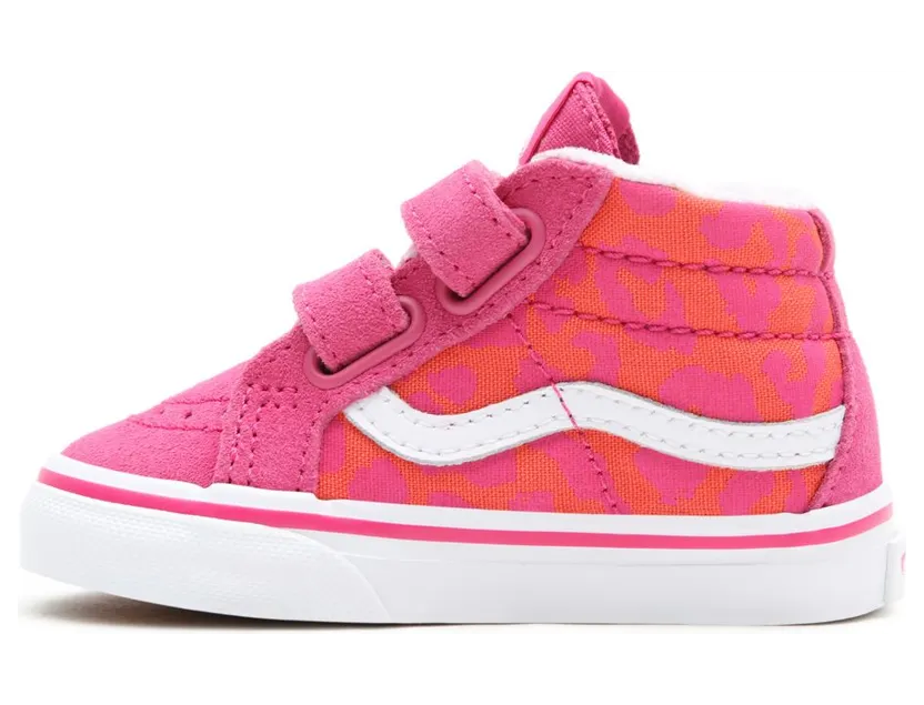 vans-sk8-mid VN0A5DXD34L