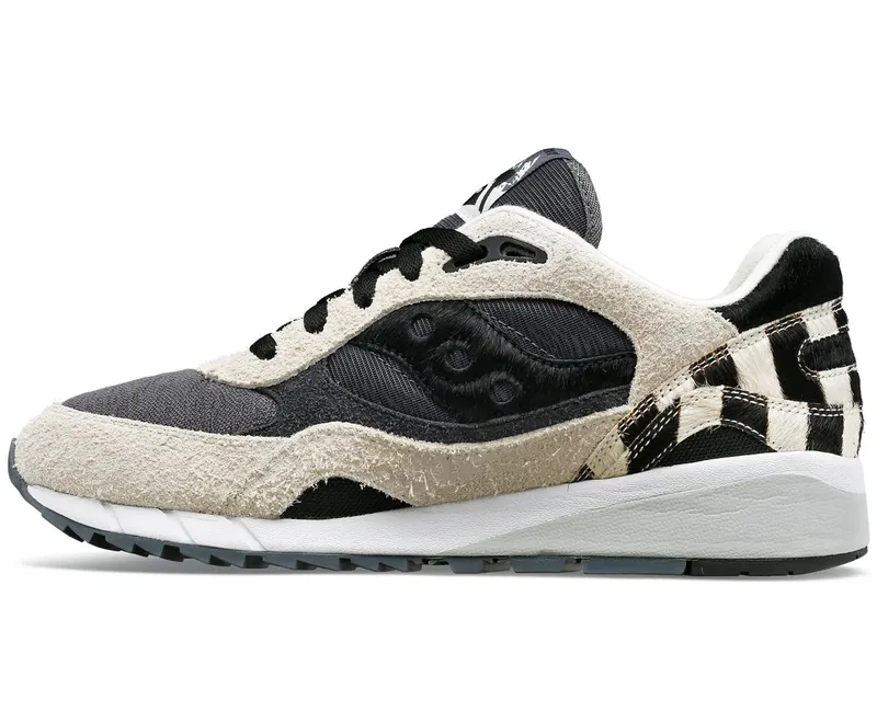Saucony Shadow 6000 Good Manner Raccoon (S70781-1)