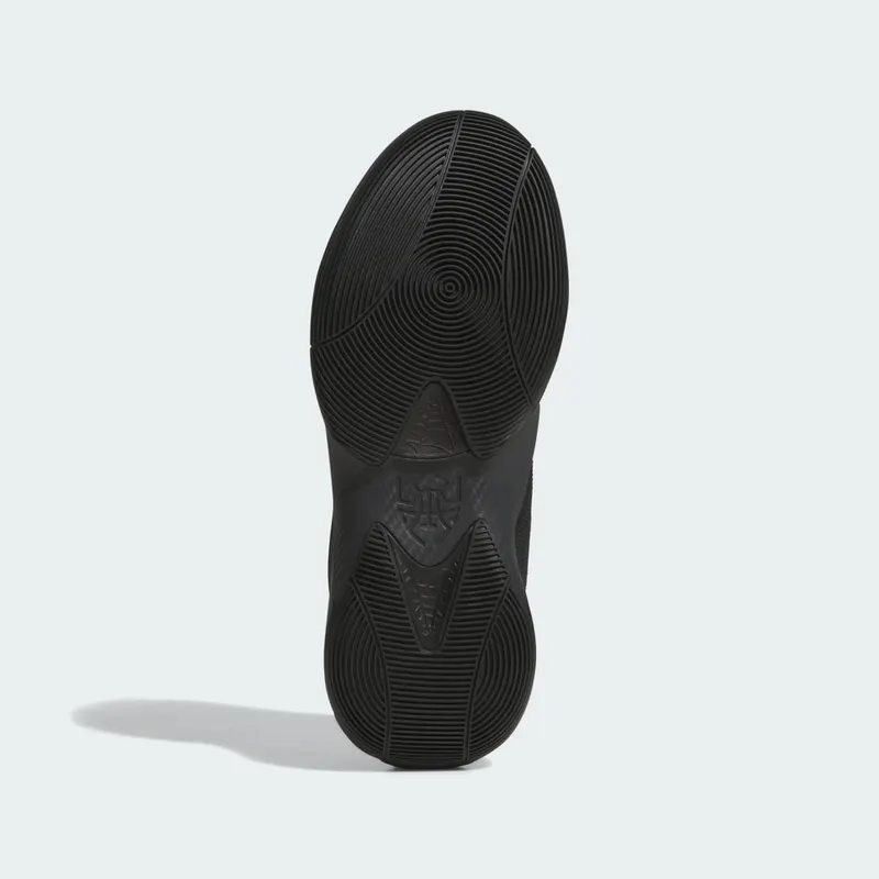 adidas D.O.N. Issue #7 Core Black Carbon (JS1298)
