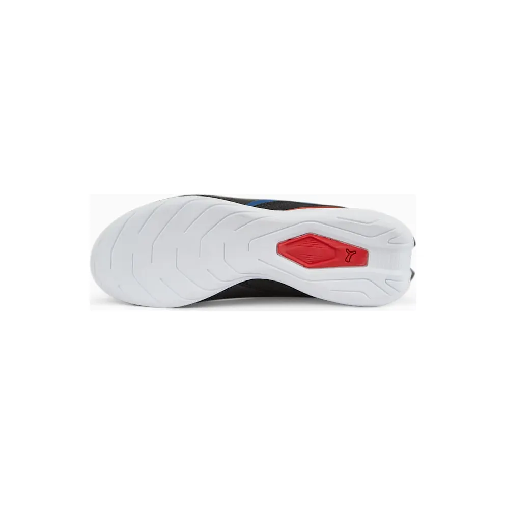 Puma BMW M Motorsport Drift Cat Decima Motorsport Shoes White/Blue/Black (307266-01)