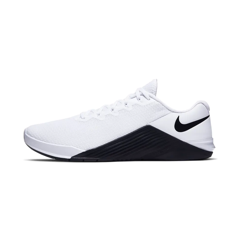 Nike Metcon 5 White Black (AQ1189-190)