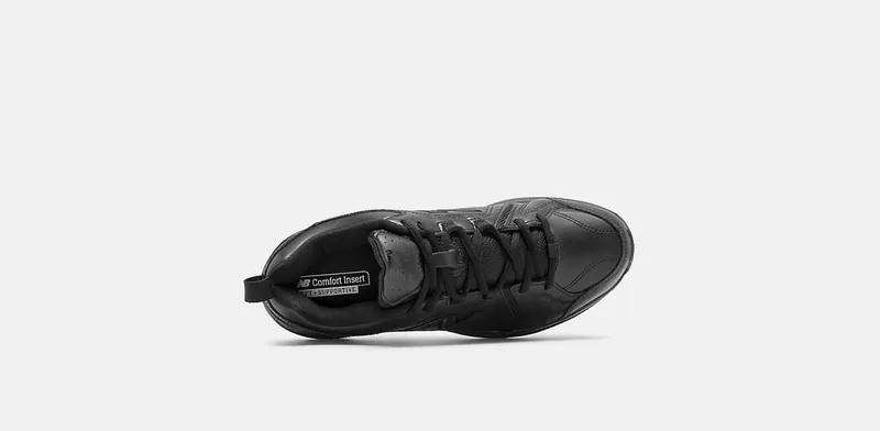 New Balance 608v5 Black (MX608AB5)