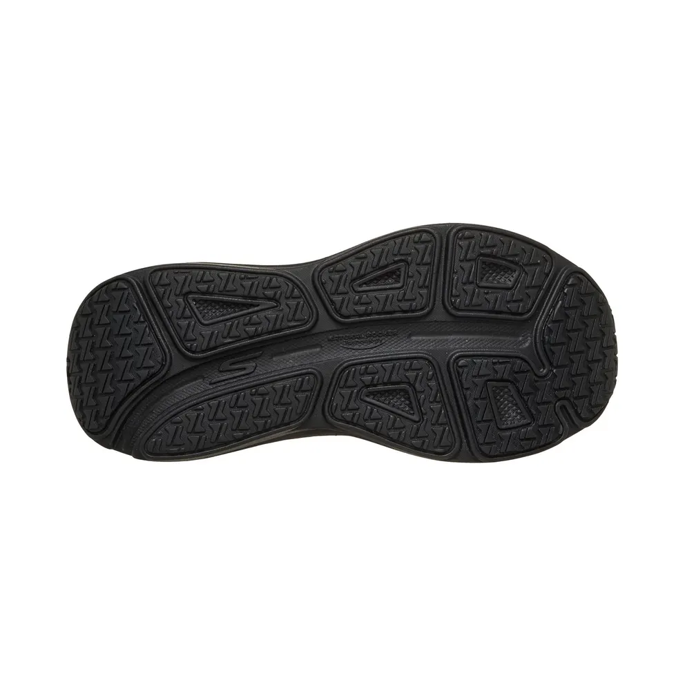 Skechers Max Cushioning Endeavour Sneaker Black