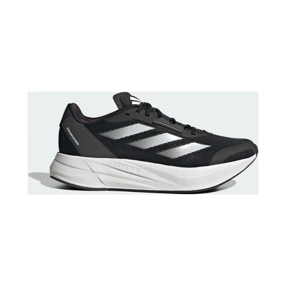 Adidas Duramo Speed Core Black / Cloud White / Carbon (ID9854)