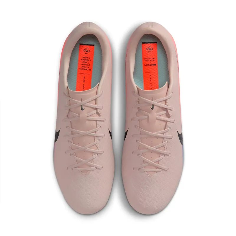 Nike Mercurial Silt Red / Racer Blue (IM8521-600)
