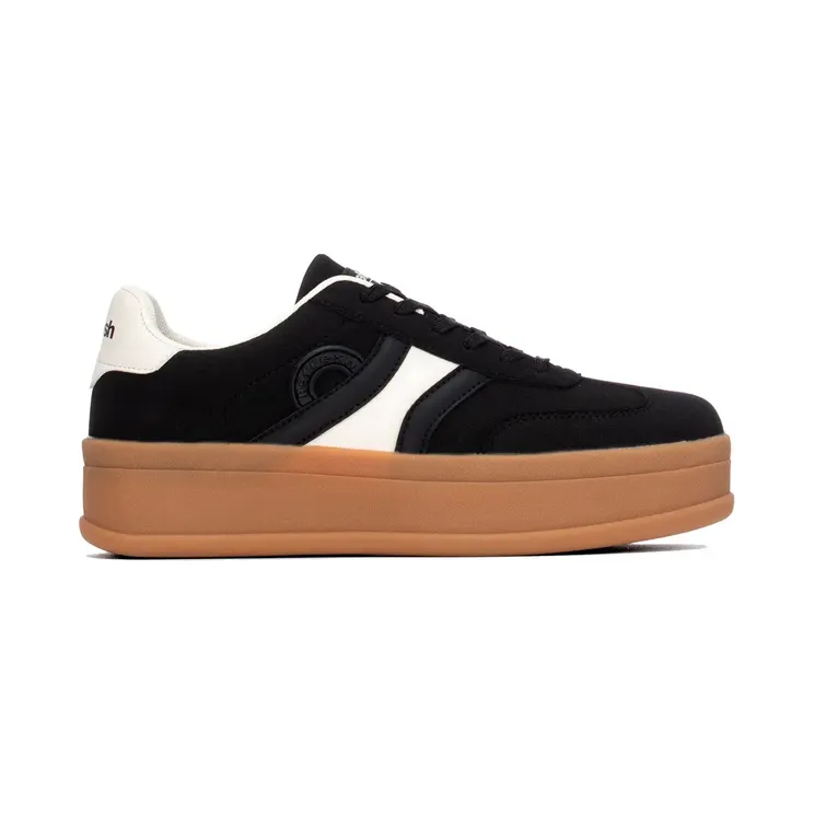 Refresh 17623405 Schoenen 17623405-Black