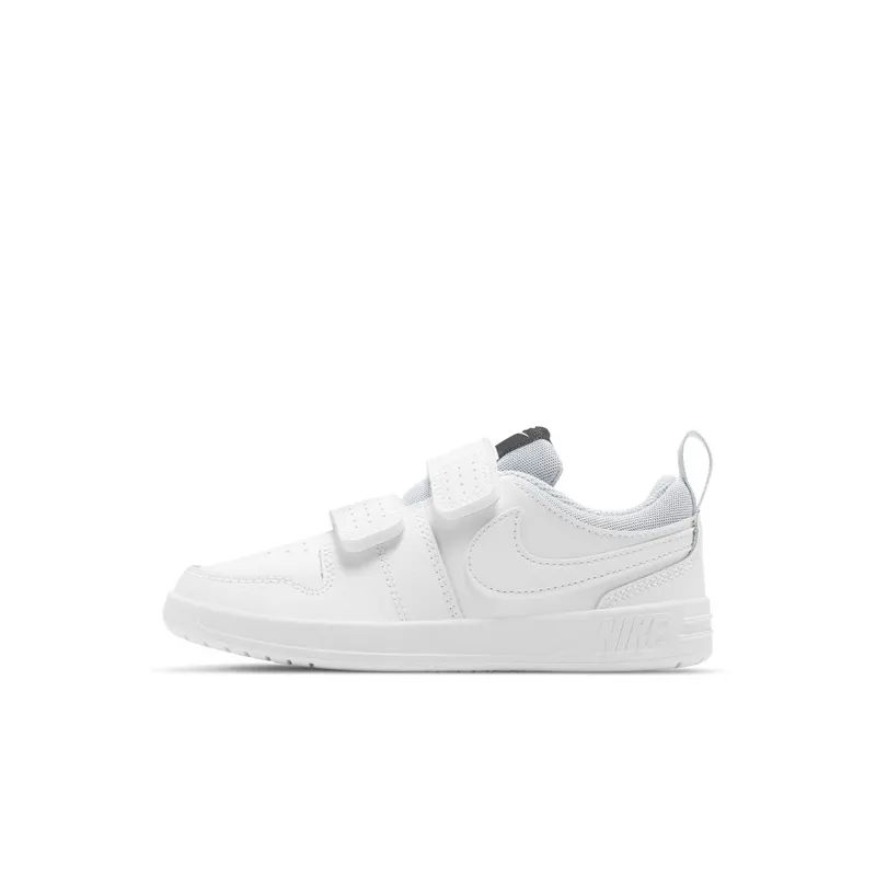 Nike Pico 5 Younger Kids’ White (AR4161-100)