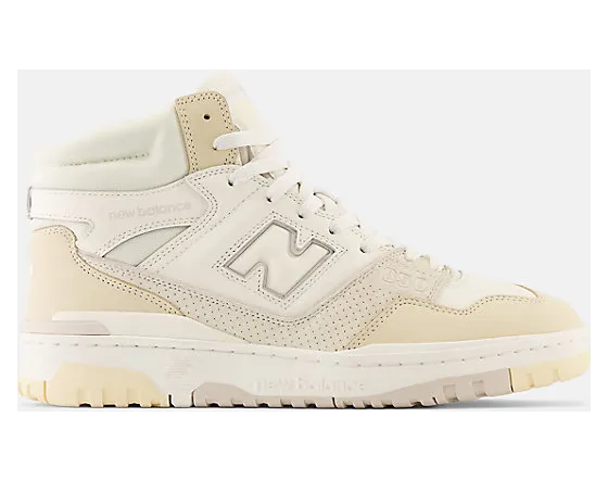 New Balance 650 “Beige” (BB650RPC)