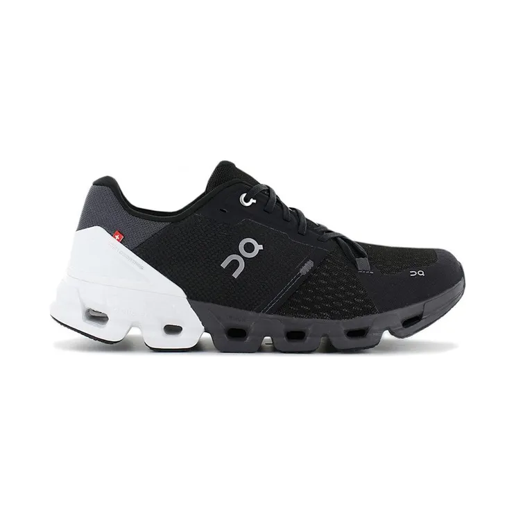 On Running Cloudflyer 4 Black White (71.98677)