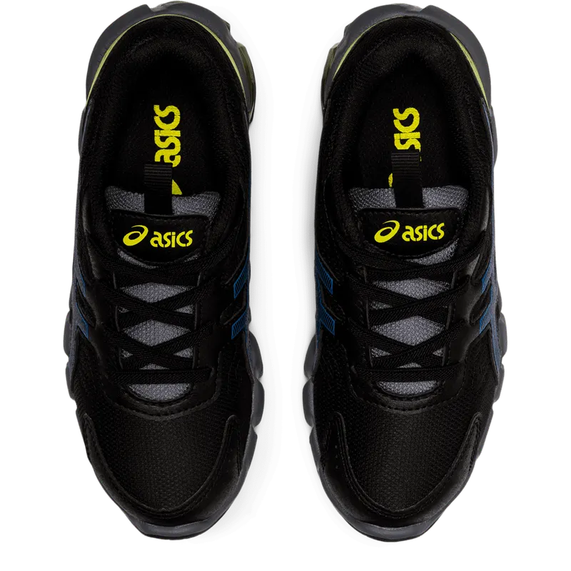 Asics GEL-QUANTUM 90™ 3 PS Black/Lake Drive (1204A004.004)