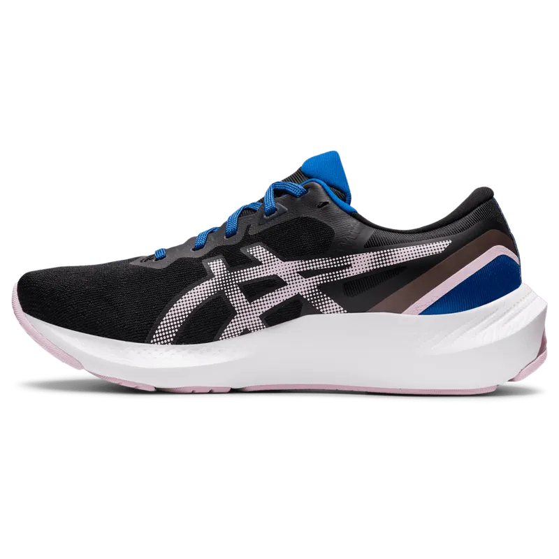 Asics GEL-PULSE 13 Black/Barely Rose (1012B035.002)