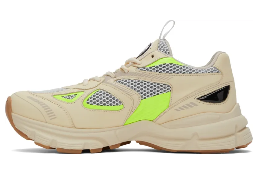 Axel Arigato Off-White Marathon Runner Sneakers (F0158030) (3)