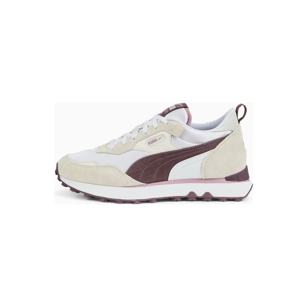 Puma Rider FV zachte White (38747601)
