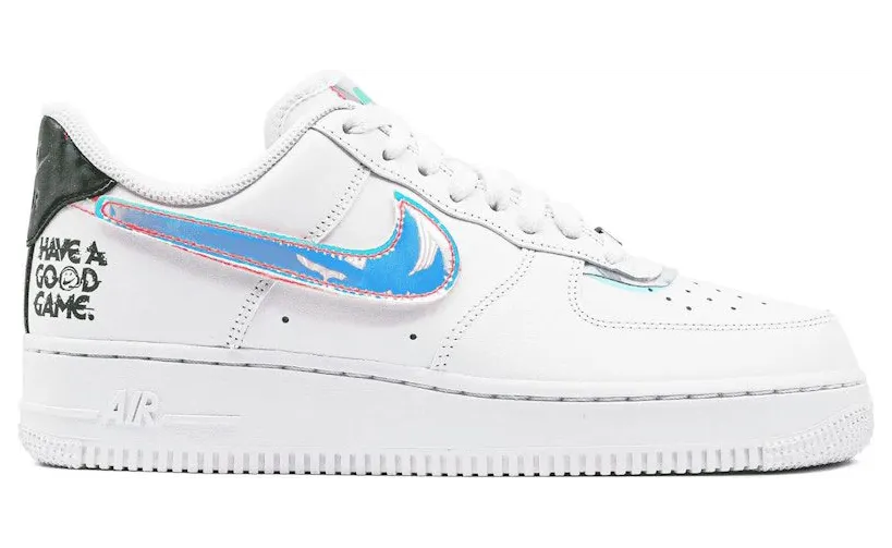 Nike Air Force 1 Low Good Game (DC0710-191)