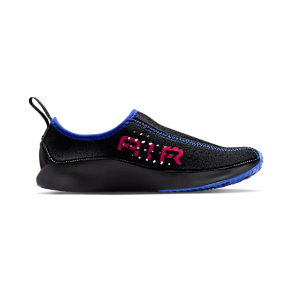 Nike Air Superfly Slip Neo SP Black Racer Blue Lime Blast (IU3170-001)