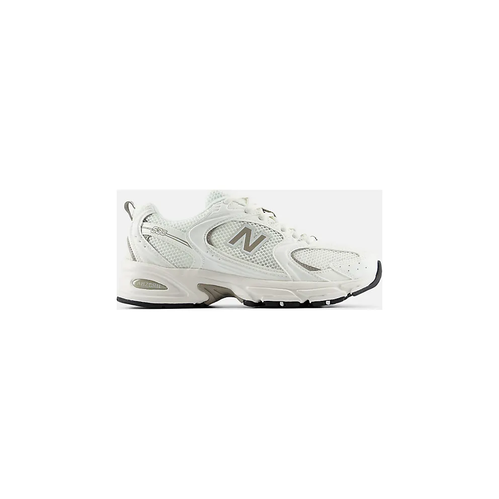 New Balance U530CSB (white / beige) – U530CSB – “Grey”