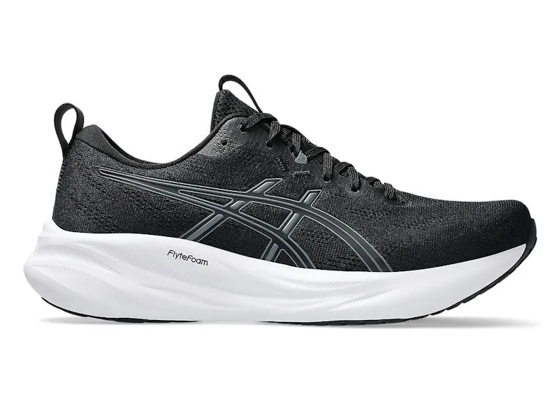 ASICS Gel-Pulse 16 Black Metropolis (1012B755-002)
