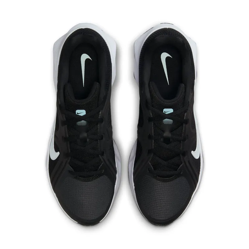 Nike Metro Tek Black Glacier Blue (HM9493-005)