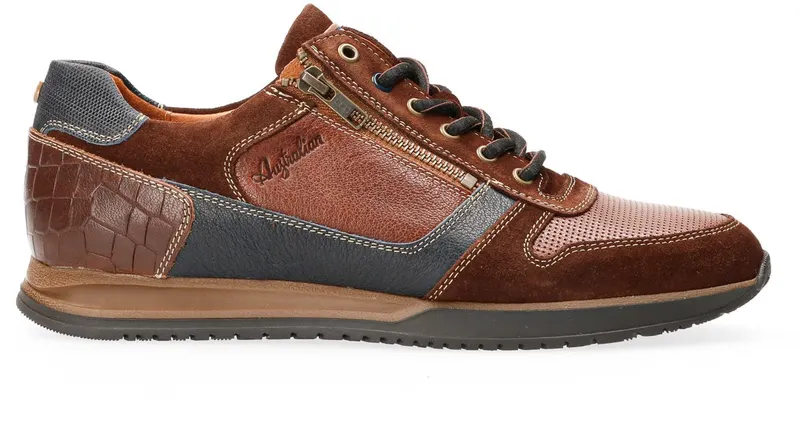 Australian sneaker Bruin (15150805D0744)