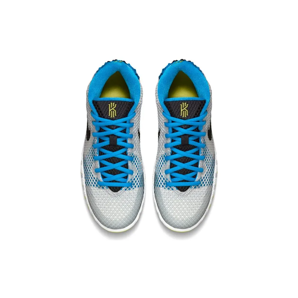 Nike Kyrie 1 Wings White/Black-Light Voltage Yellow-Light Photo Blue-Metallic Silver (717219-101)