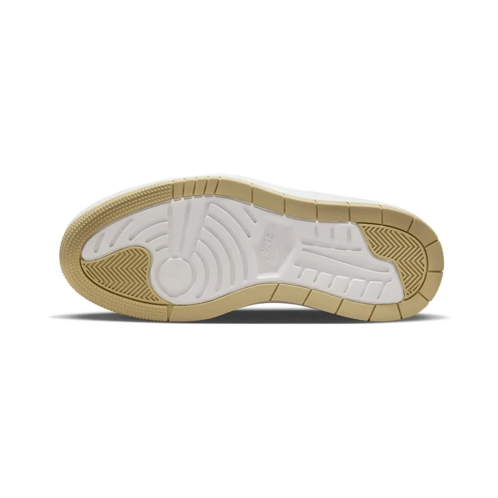 Jordan 1 Elevate High Beige Black Toe (DN3253-700)
