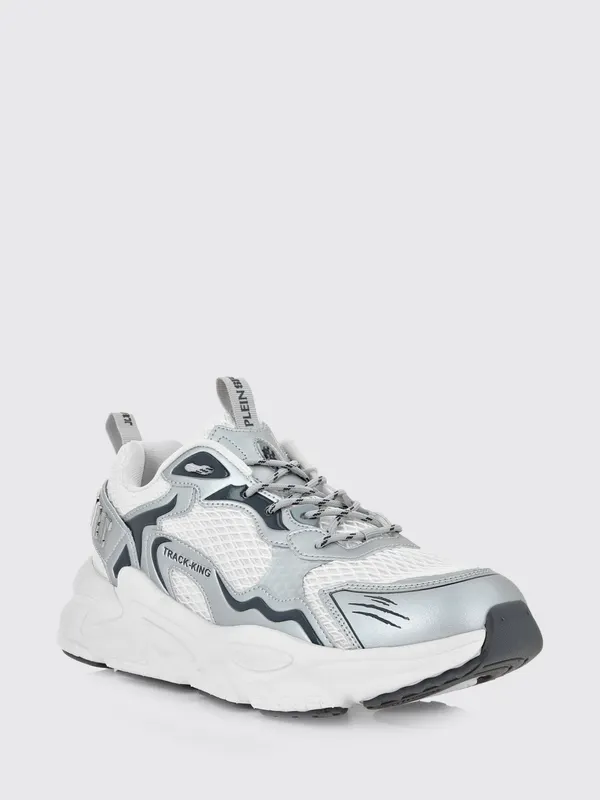 Plein Sport Gen X.05 Mesh White (FAESUSC0843STE003N0170)
