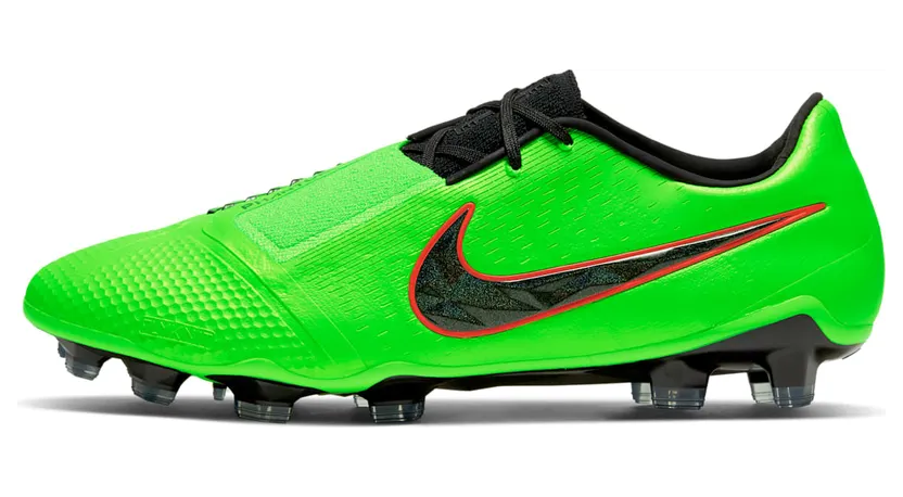 Nike Phantom Elite FG Green Strike Black (AO7540-306)
