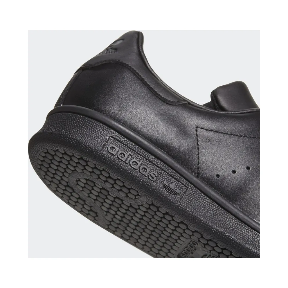 adidas Stan Smith Triple Black Core Black/Core Black/Core Black (M20327)