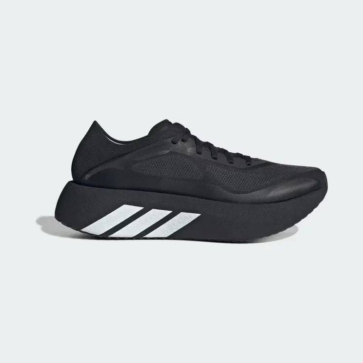 adidas Hyperboost Run W “Core Black / Cloud White / Core Black” (KK2020)