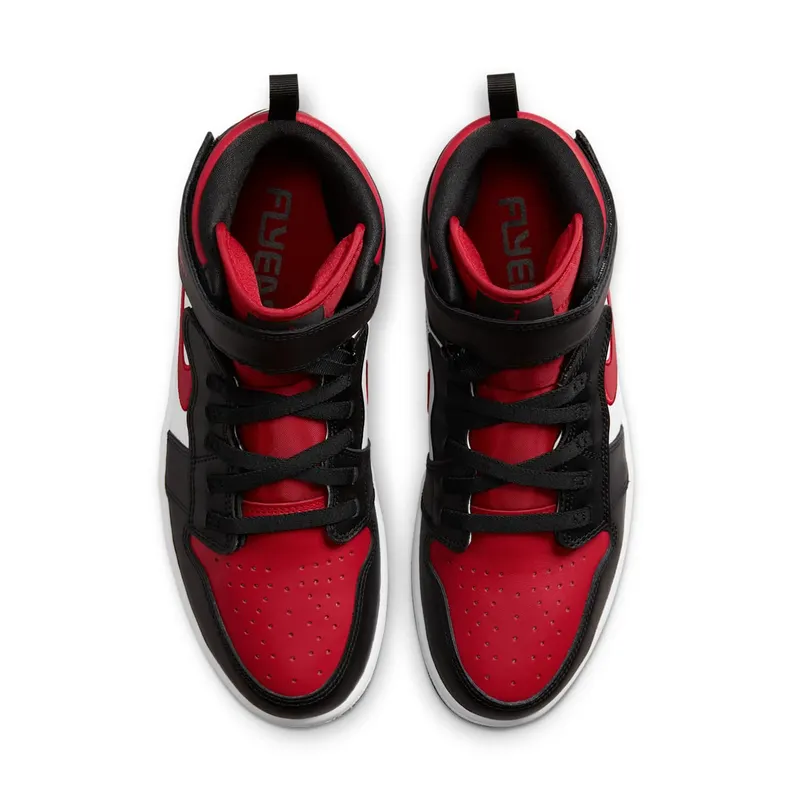 Air Jordan 1 Hi FlyEase Black (CQ3835-061)