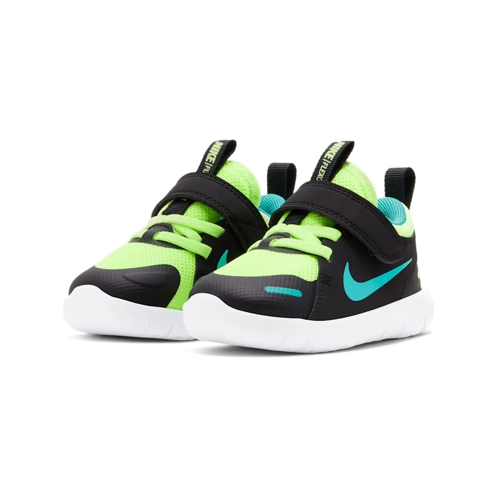 Nike Flex Contact 4 Ghost Green (TD) Ghost Green/Black/White (CJ2073-300)