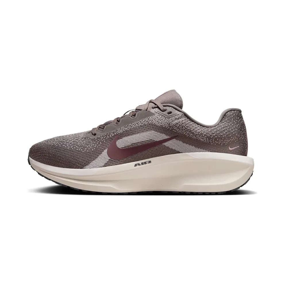Nike Winflo 11 Cave Stone Vast Grey Dark Smoke Grey Burgundy Crush (FJ9509-200)