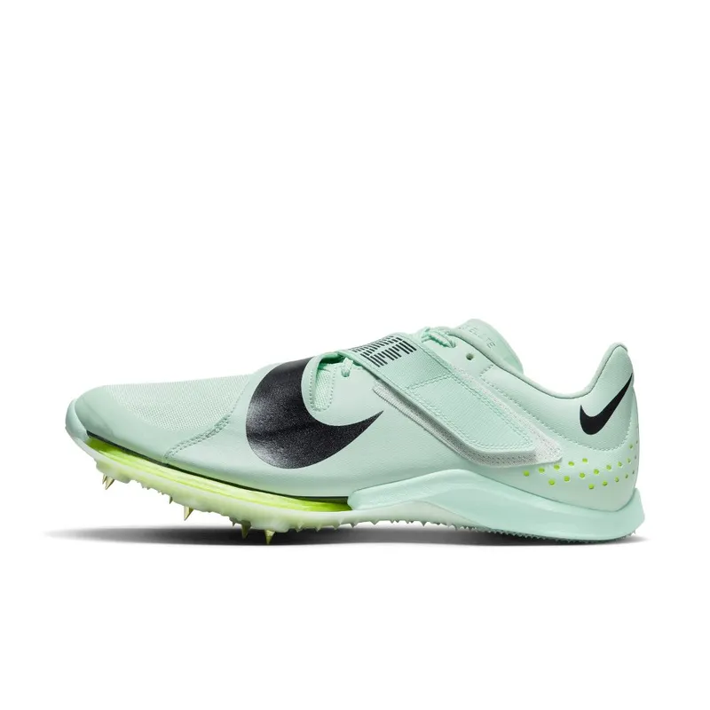 Nike Air Zoom LJ Elite Athletics Jumping Spikes Green (DR9924-300)