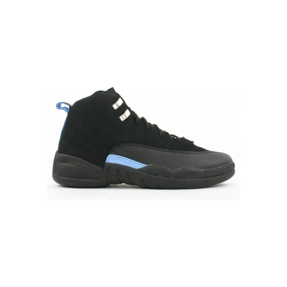 Jordan 12 Retro Nubuck (2003)