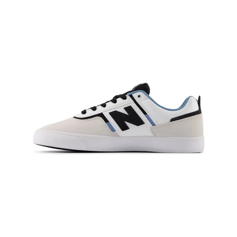 NEW BALANCE NB Numeric Jamie Foy 306 “Reflection / White” (NM306NMA)