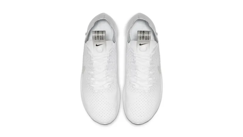 Nike Zoom Fly 2 Noise Cancelling Pack Shalane Flanagan White/White-White (CI5919-110)
