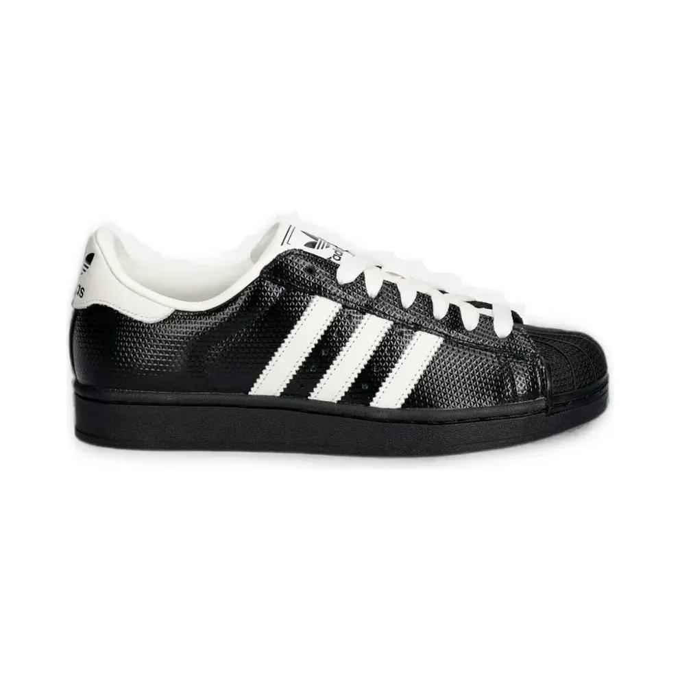 adidas Superstar Core Black/Core White/Core Black (IH9268)