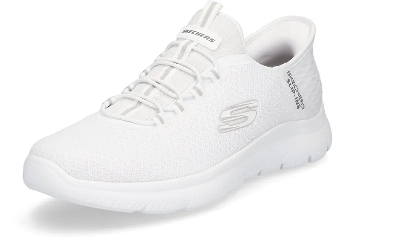 Skechers Slip-ins white (943522)
